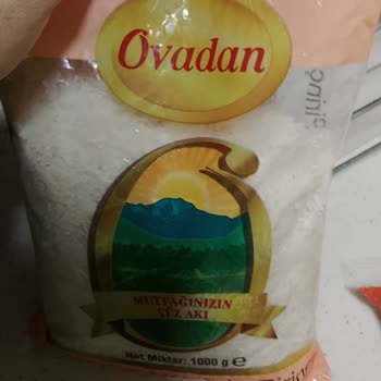 A101'de Satın Alınan Pirinç Ve Nohutta Böcek Ve Güve Tespiti