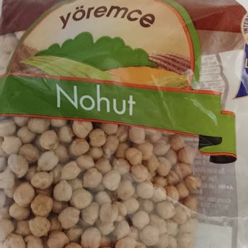 A101'de Satın Alınan Pirinç Ve Nohutta Böcek Ve Güve Tespiti