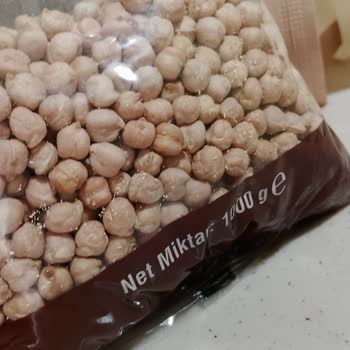 A101'de Satın Alınan Pirinç Ve Nohutta Böcek Ve Güve Tespiti