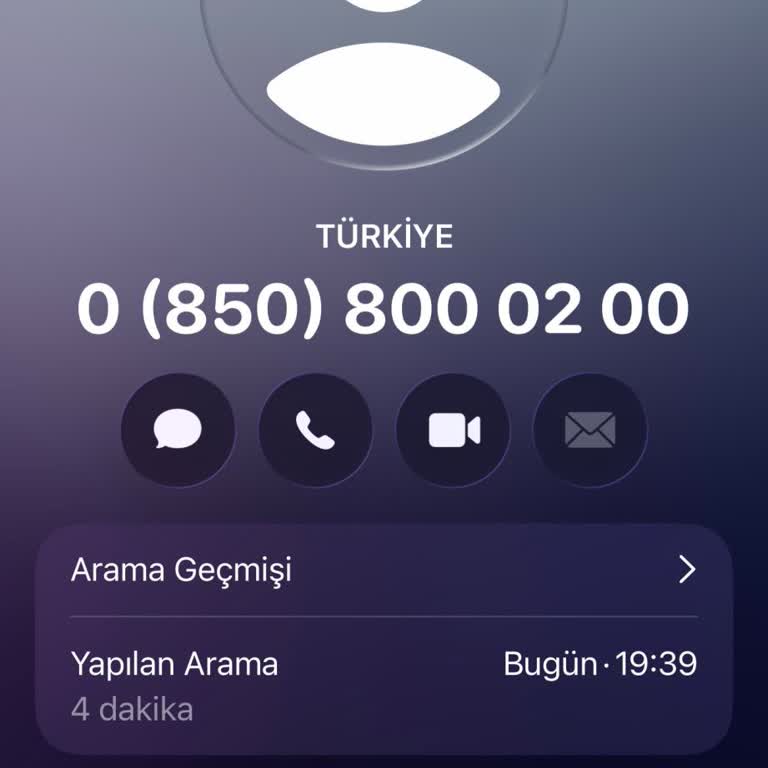 Digiturk Sahte Arama Ve Kişisel Veri Riski