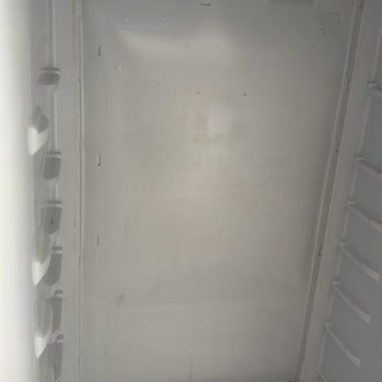 Beko Buzdolabındaki Üretim Hatası İçin Servis Ücret Talep Ediyor Ve Onarımı İptal Etti