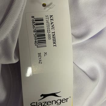 İndirimli Modal Tişört Yerine Polyester Gönderilmesi Ve İade Sorunu
