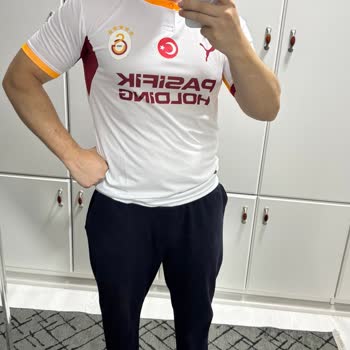 M Beden İstediğim Forma S Beden Geldi, Satıcı Cevap Vermiyor