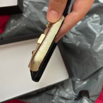 Machete'den Gelen Deforme İPhone 15 Kılıfı İçin İade Talebi Ve İletişimsizlik