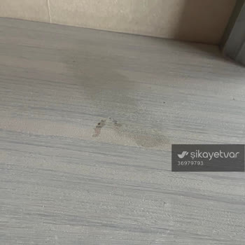 Kirli Oda Ve Geciken Giriş Nedeniyle Tatil Gününün Kaybı Ve Jolly Tur’dan Destek Eksikliği