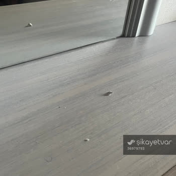 Kirli Oda Ve Geciken Giriş Nedeniyle Tatil Gününün Kaybı Ve Jolly Tur’dan Destek Eksikliği