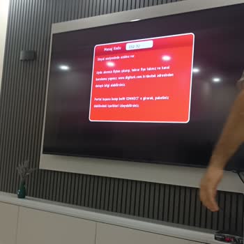 Digiturk Bein Sports Sinyal Kesintisi Ve Haksız Servis Ücreti Talebi