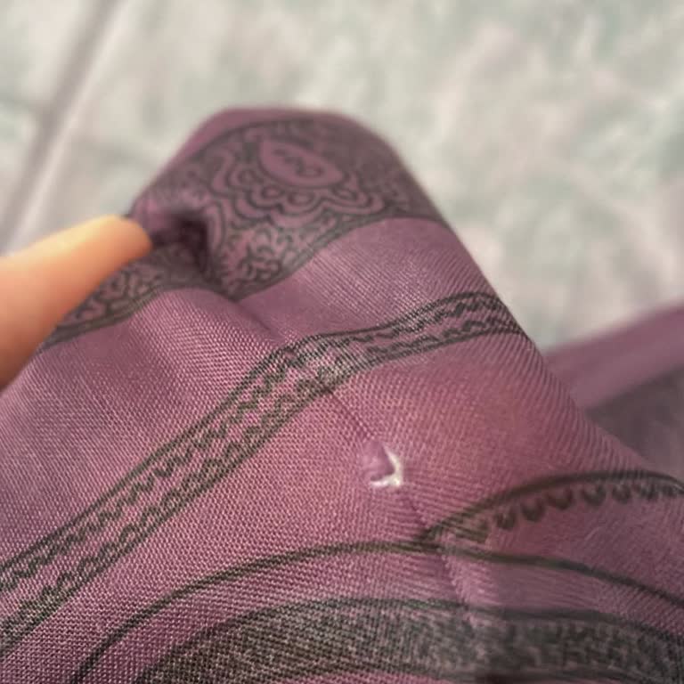 Eksik Şal Teslim Edilmedi, İade Ve Telafi Talebi