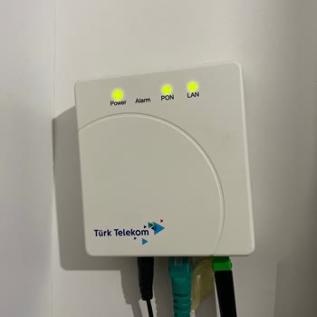 Altyapı Sorunu Nedeniyle İnternet Kesintisi Ve Fatura İadesi Talebi