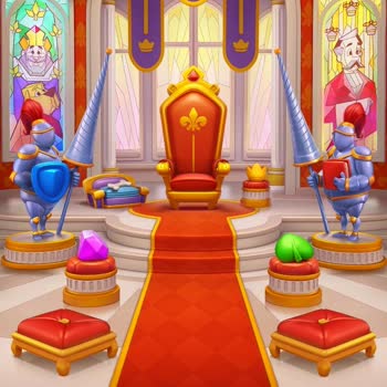 Royal Match Hesabım Sürekli Sıfırlanıyor Ve Satın Aldığım Altınlar Görünmüyor
