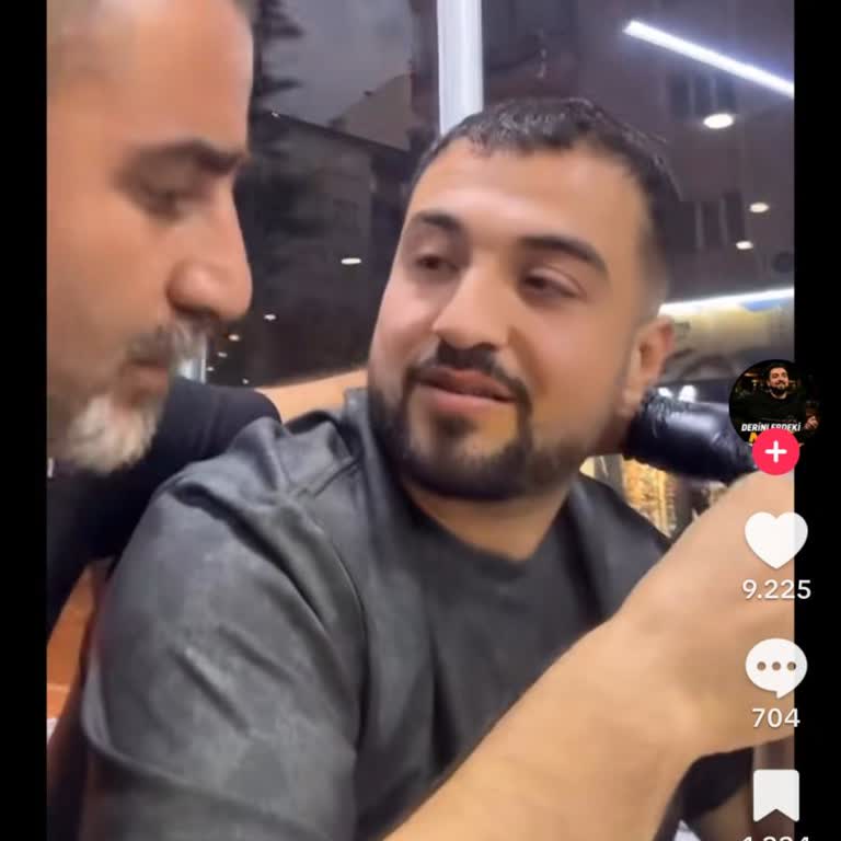 Nirvana Restoran’da Müşteriye Karşı Kaba Ve Tehditkar Üslup Ve Hijyen Sorunları