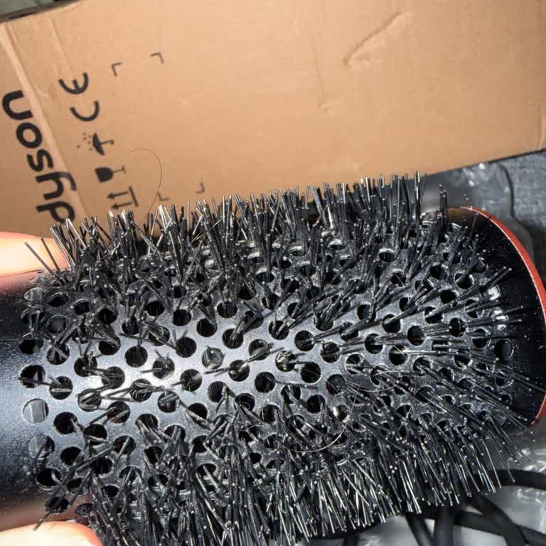 Dyson Airwrap Başlıklarının Kullanılmış Olması Ve Hijyen İhlali