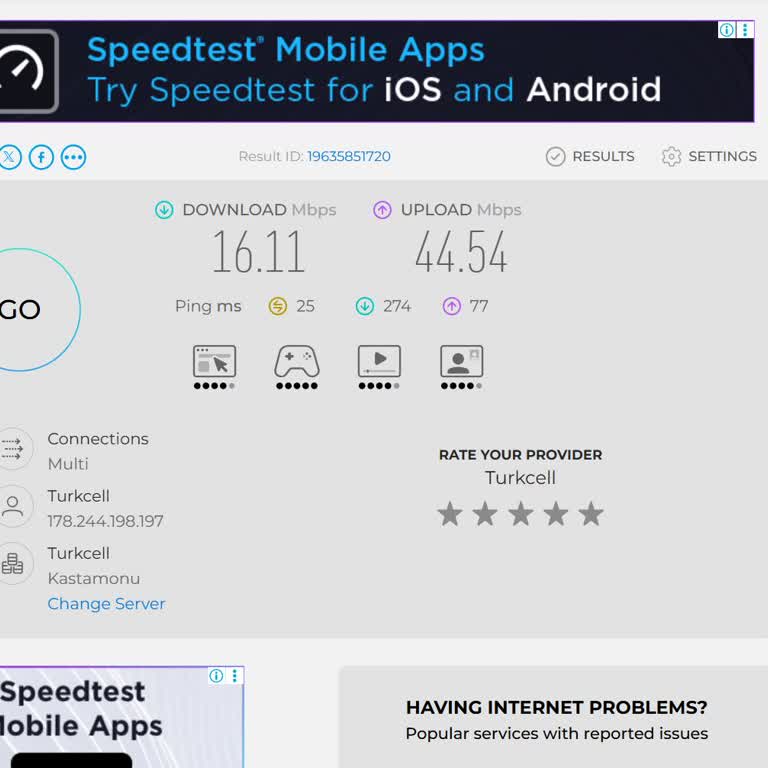 Superbox 4,5G Hız Sorunu Ve 5G’ye Geçiş İmkansızlığı
