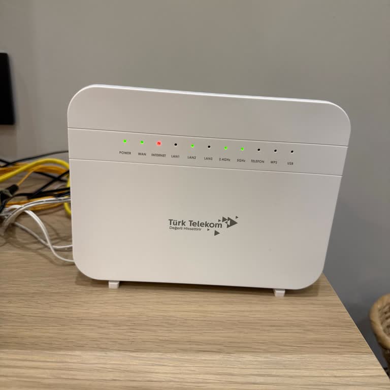 Elektrik Kesintisi Sonrası İnternet Bağlantısının Günlerce Kesilmesi Ve İptal Talebi