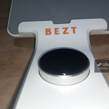 Bezt Satıcıdan Gelen Kullanılmış Egzersiz Bisikleti İade Talebi