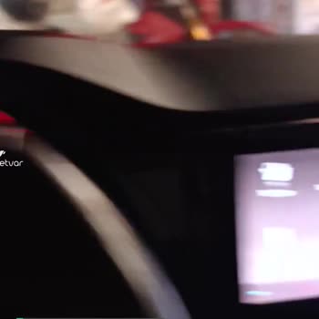 Skoda Ekran Sıkıntısı Kapanıp Açılıyor