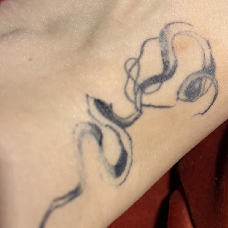 Instattoo Hayal Kırıklığı Yaşama