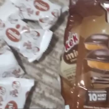 Eti Pop Kek Eksik Çıktı!
