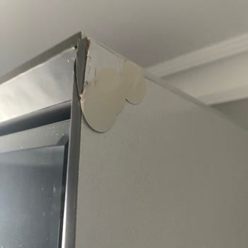 Yatak Odası Takımındaki Deforme Parçalar İçin Gecikmeli Değişim Talebi