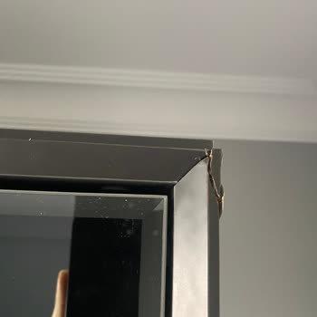 Yatak Odası Takımındaki Deforme Parçalar İçin Gecikmeli Değişim Talebi