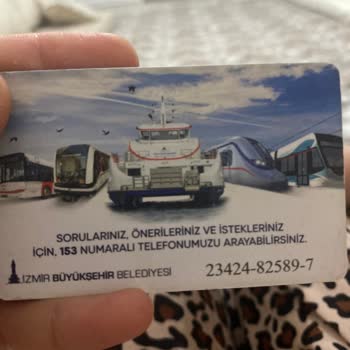 Yanlış Kişiye Verilen Kart, Kullanım Sorumluluğu Yok