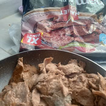 Küflü Döner Ürünü Ve Dondurucu Hatası İade Şikayeti