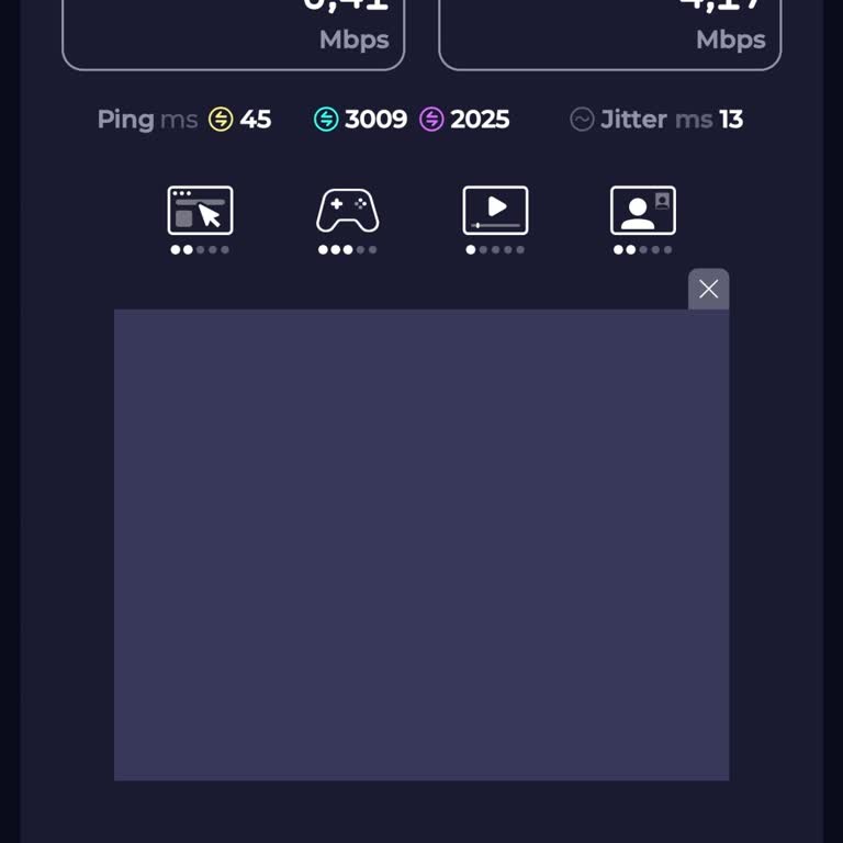 Superbox Taşınabilirlik Ücreti Ödediğim Halde Sürekli Düşen Ve Kesintili İnternet Hızı