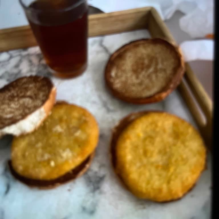 Eksik Hamburger, Sos Yok Ve İade Sözünün Tutulmaması