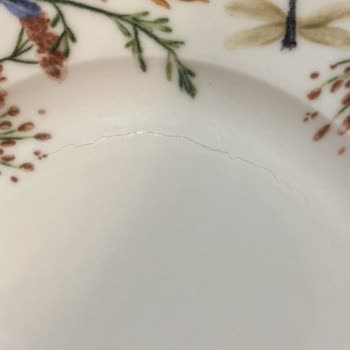 Ayıplı Yemek Takımı İçin Parça Değişimi Ve Uzun Çözüm Bekleyişi