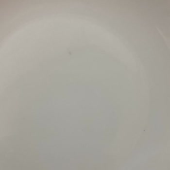 Ayıplı Yemek Takımı İçin Parça Değişimi Ve Uzun Çözüm Bekleyişi