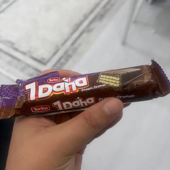 Torku Browni Gofretin Çikolatasının Beyazlaşması Ve İade Talebi