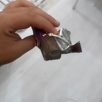 Torku Browni Gofretin Çikolatasının Beyazlaşması Ve İade Talebi
