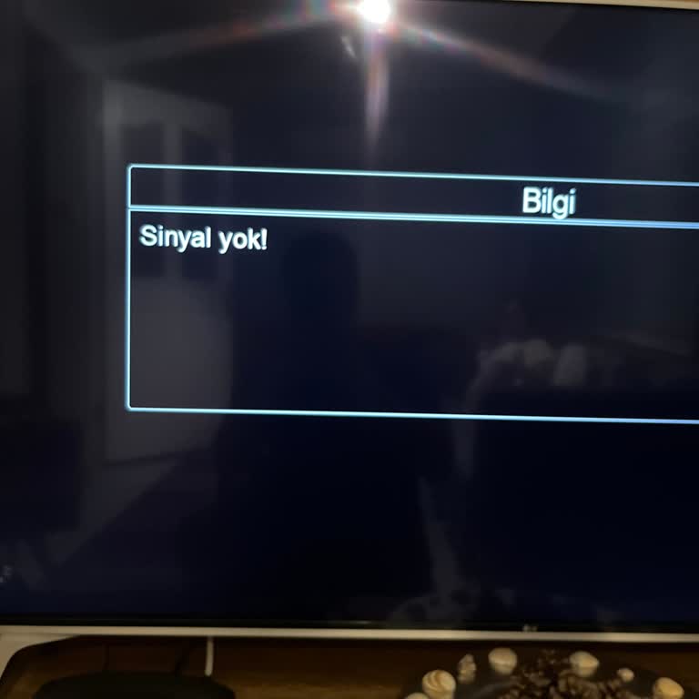 Kablo Net TV Yayınında Ve İnternet Hizmetinde Ayda Ortalama 3–4 Kez Kesinti Yaşıyorum