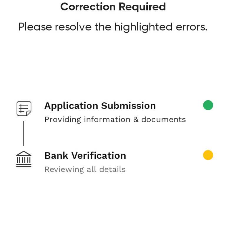 JazzCash Business Account Not Opening – Verification Error