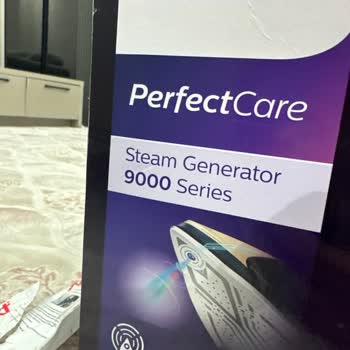 Philips Ütüsü Kıyafetleri Yakıyor, Renklerini Bozuyor ve Müşteri Hizmetleri Çözüm Sunmuyor