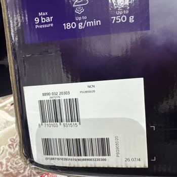 Philips Ütüsü Kıyafetleri Yakıyor, Renklerini Bozuyor ve Müşteri Hizmetleri Çözüm Sunmuyor