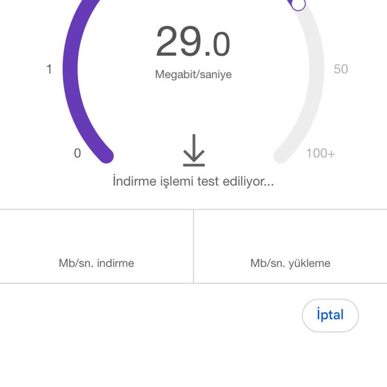 Türk Telekom Mobil İnternet Hız Sorunu Ve Yüksek Ücret Şikayeti