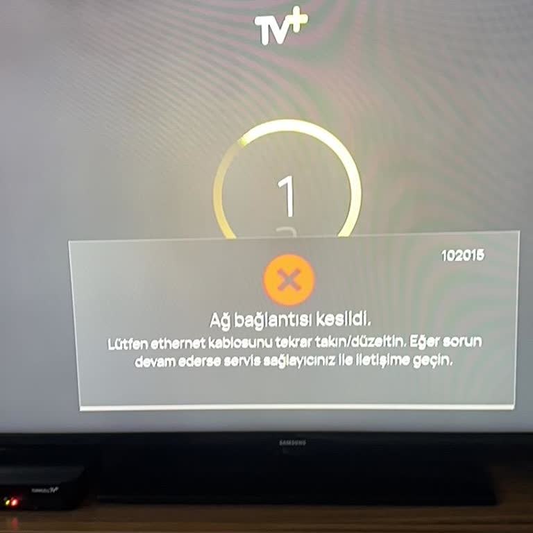 Taşınma Sonrası TV+ Kurulumu Yapılmadı, Müşteri Hizmetleri Yanıt Vermiyor