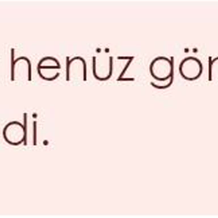 Siparişim Kargo Verilmediği Acil İade Talebi