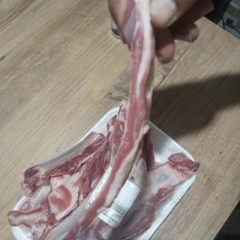 Kuzu Kaburga İddiası Yanıltıcı Kemik Satışı
