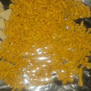 Cips Boyutu Belirgin Şekilde Küçüldü, Doyuruculuk Ve Lezzet Azaldı