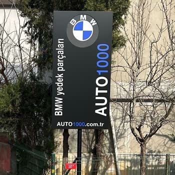 Auto1000 Adlı Firma Ürünü Göndermedi