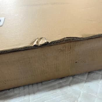 Media Markt Teslim Tutanak Yokluğu Nedeniyle Kırık TV Değişimini Reddetti