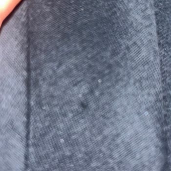 Kısa Sürede Delik Açan Nike Sweatshirt Üretim Kalitesi Şikayeti
