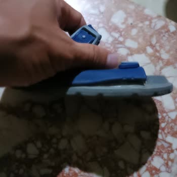 Kısa Sürede Deforme Olan Çocuk Terliği İçin Ücret İadesi Talebi