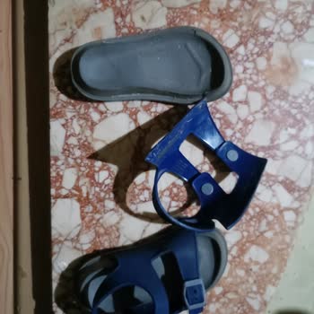 Kısa Sürede Deforme Olan Çocuk Terliği İçin Ücret İadesi Talebi