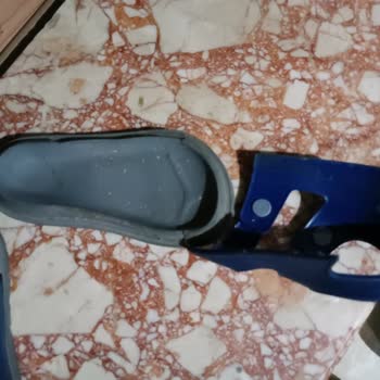 Kısa Sürede Deforme Olan Çocuk Terliği İçin Ücret İadesi Talebi