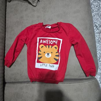 E-Bebek Çocuk Kıyafetlerinde Aşırı Dar Kalıp Sorunu