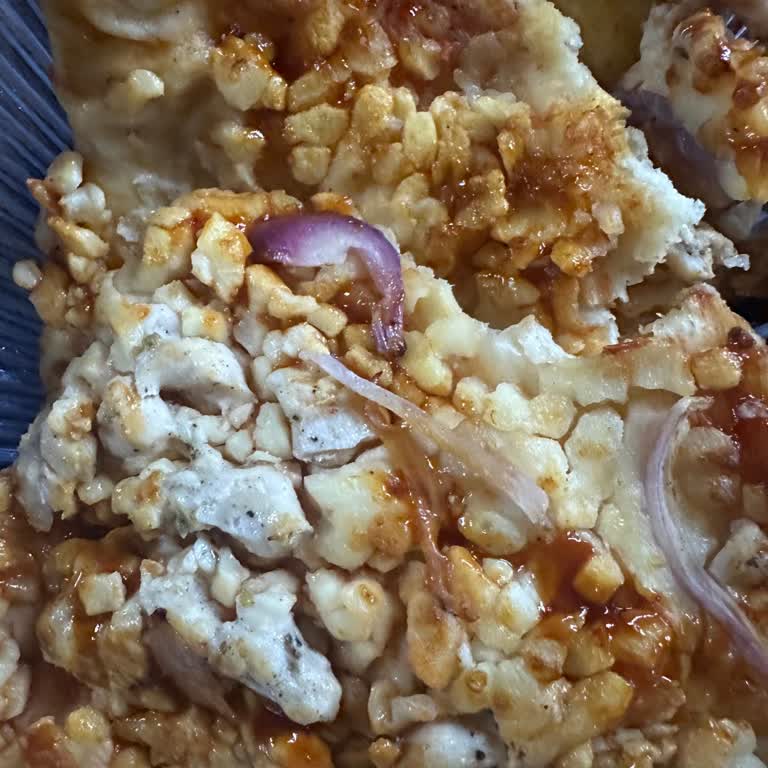 Bir Saat Bekledik, Çiğ Pizza Aldık Ve Saygısız Üslup İle Karşılaştık