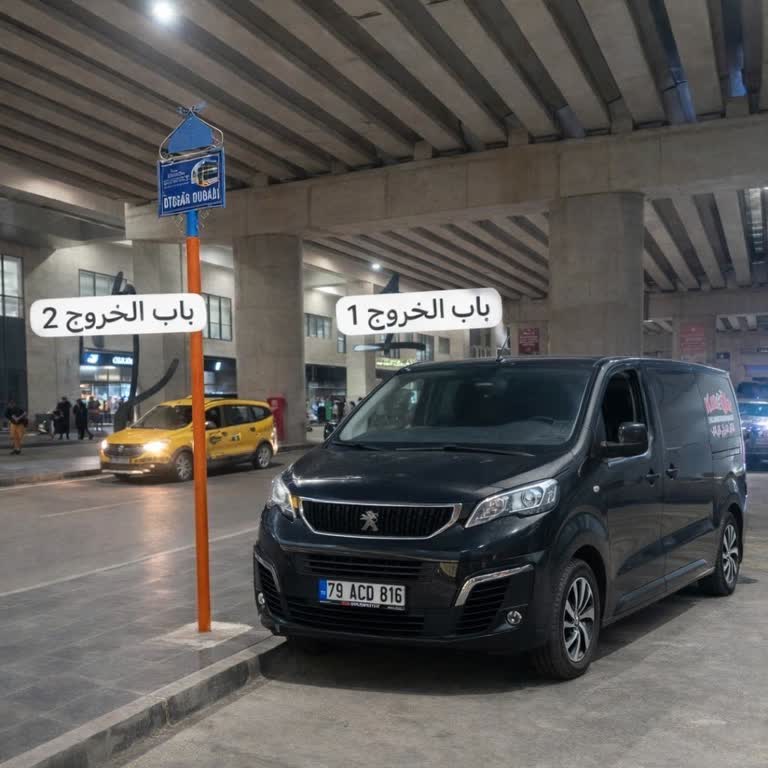 Kınoğlu Turizm Parayı Aldı Hak Ettiğimiz Hizmeti Vermedi